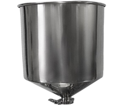 Увеличенный бункер 30 л. - внешний вид оборудования